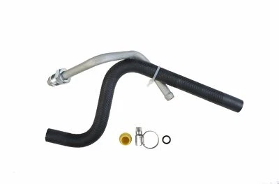 Sunsong Power Steering Return Line Hose Assembly For 2000-2002 Pontiac Firebird - Image 1 of 3
