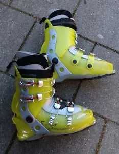 Dynafit Touren Skischuhe Gr 46 30cm Tourenskischuhe Pin Bindung Scarpa Garmont - Bild 1 von 6