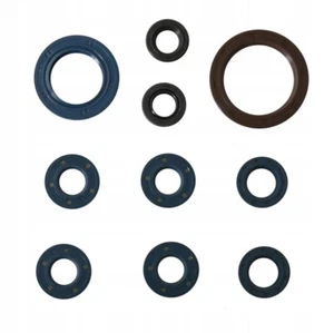 SET (SET) OF ENGINE SEALS KTM EXCF250`14-16 - Picture 1 of 4