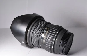 Nikon-Tokina AT-X Pro 12-24 F4 (IF)DX - Bild 1 von 6