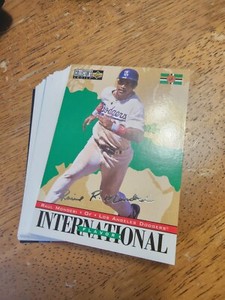 1994 Collector's Choice Silver Signature parallels - You Pick! MLB