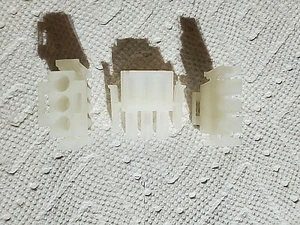 Conector de pines y zócalo TE Connectivity 1-480700-0 - Imagen 1 de 1