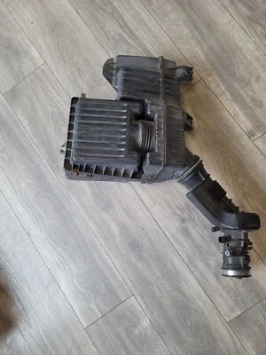 1996 1997 年 1998 年正品 EK 本田思域 EX D16Y8 工厂气箱进气口  — 第 1/4 张图片