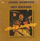Lionel Hampton With Milt Buckner Alive &amp; Jumping MPS Vinyl LP