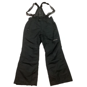 Spyder XT Xscap Skilatzhose - Herren Größe Medium - EU 50 - schwarz - 30,5" Schrittlänge - Bild 1 von 14