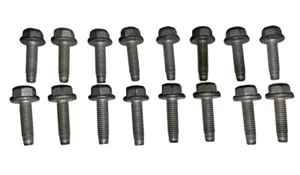 Genuine GM LS Ignition Coil Mounting Hardware Bolts Set For 2 Brackets (16) - Bild 1 von 8