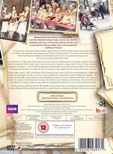 Call the Midwife - Series 1-3 [DVD] - Picture 1 of 4