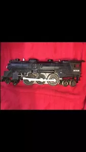Lionel Locomotive 1948-1949 Production - Picture 1 of 10