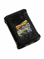 Overlander RC-3S LiPo Battery Charger 2-3s UK PLUG