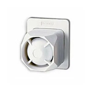 Honeywell Ademco 748 119db Dual Tone Siren Weather Resistant Loud Fully Tampered - Picture 1 of 4