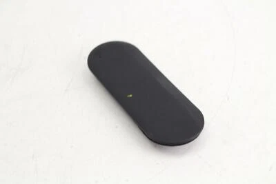 Chevrolet City Express 2015-2018 cubierta de moldura de puerta trasera izquierda corredera Foto 1 de 4