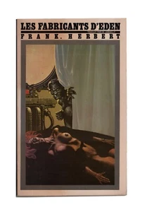 TITRES SF n°31 FRANK HERBERT LES FABRICANTS D'EDEN 1980 - Picture 1 of 3