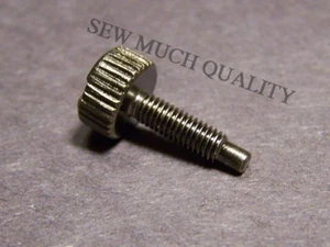 NEEDLE CLAMP SCREW Brother PS55 PS57 PX100 PX150 PX200 PX300 RS15 RS25 RS35 XR46 - Picture 1 of 1