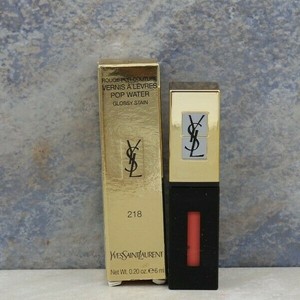 ysl orange mist