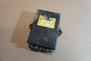 Yamaha FZR1000 2GH FZR 1000 GENESIS 1987 CDI unidad ecu 2GH-10 - Imagen 1 de 7