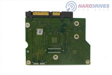 PCB ST2000DL001 100617465 REV B P/N: 9VT156-515 F/W: CC41 Seagate