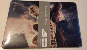 Custodia rigida per MacBook Pro13' touch ID ~ Spiderman ~ nuova ~ - Foto 1 di 2