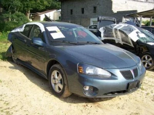 Speedometer Canada Cluster Fits 07 GRAND PRIX 818627 - Picture 1 of 9