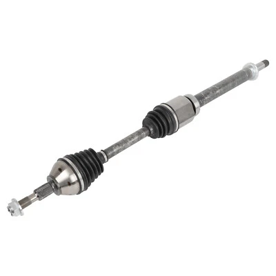 For Ford Fusion Lincoln MKZ 2014-2016 2.0L Front Right Passenger CV Axle Shaft - Image 1 of 4