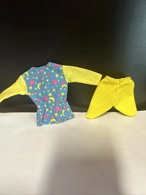 Traje de Barbie Skipper Teen Time My Diary 1993 Mattel 68028 Foto 1 de 4