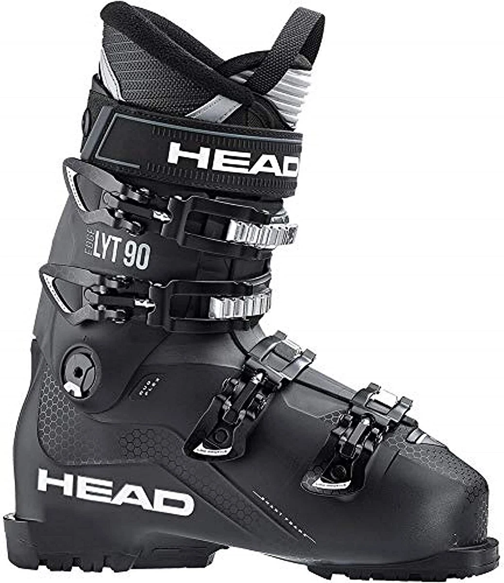 Head Edge Ski Boots In Men's Downhill Ski Boots for sale - eBay