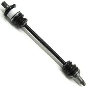 Arctic Cat Locking Rear Drive Axle CV Halfshaft 2006-2015 Prowler #1436-411 - Picture 1 of 2