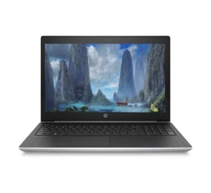 HP Probook 450 G5 Laptop 15.6" i5-8250U, 8GB RAM, 256GB SSD, Win11 Pro, B Grade - Picture 1 of 3
