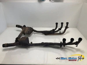 EXHAUST MANIFOLD HONDA 1800 GL GOLDWING 2012 - Picture 1 of 8