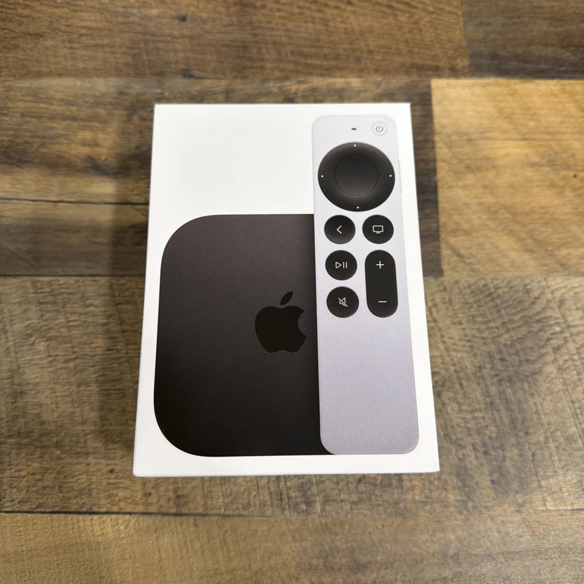 Apple TV 4K (3rd Generation) for sale - eBay