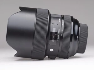 Sigma AF 14-24 mm f/2.8 DG HSM Art para Nikon - Imagen 1 de 5