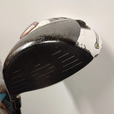 Taylormade R11 12 Degree Men's Fairway Wood - Image 1 of 4