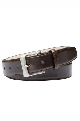 Buckle 5115 Rogue Deluxe Leather Belt - RRP 54.99 - FREE POST - Изображение 1 из 2