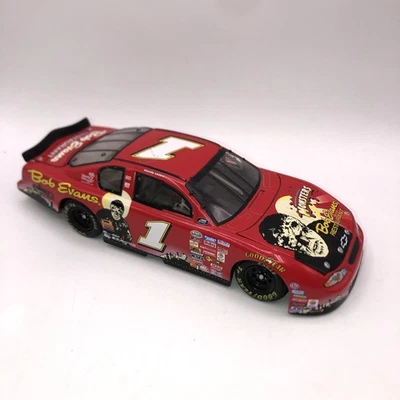 Литой автомобиль Action Nascar No1 Рэнди Ладжой / Боб Эванс / Человек-волк 1:24 - Изображение 1 из 4