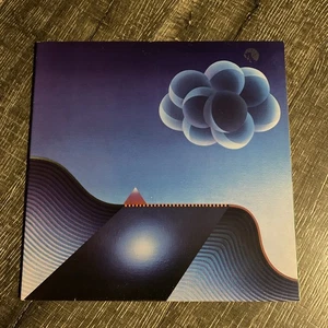 Alan Parsons Project: The Best Of  1983 LP Arista ALS-8193 Vinyl Record - Picture 1 of 6