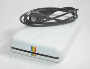 Polaroid Zink Mini Printer White - Picture 1 of 4
