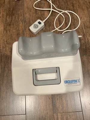 CIRCULATOR Chi Vitalizer Swing Machine - Image 1 of 2