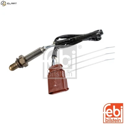 LAMBDA SENSOR 175902 FOR ATN/AUS/AZD/BCB 1.6L 4cyl - Image 1 of 4