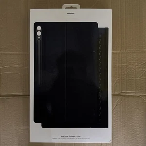 SAMSUNG Galaxy Tab S10 Ultra & S9 Ultra Keyboard Case - BOXSCHADEN - Bild 1 von 4