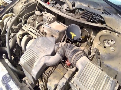 Conjunto de interruptor de columna SE compatible con 95-00 STRATUS 981390 Foto 1 de 4