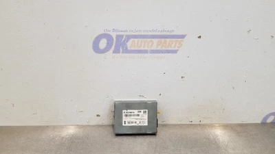 09 HUMMER H2 RADIO AUDIO RECEPTOR SATÉLITE 15270316 Foto 1 de 4