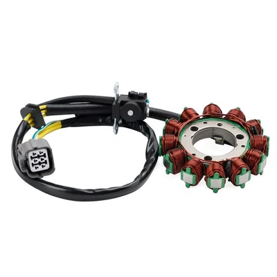 Stator For Kawasaki KX 450 19 - 23 KX450X KX450XC KX450SR 22 - 23 21003-0184 Foto 1 de 4