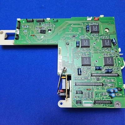 Placa de transmissão Pfaff 2140/44/70 413036345, 9233027991 - Imagem 1 de 4