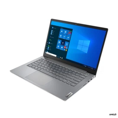 Portátil Lenovo ThinkBook 14 G3 Acl Ryzen 3 5300U 8GB RAM 256GB SSD - Italia - Imagen 1 de 4