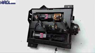 Centralina Comfort 8K0907064GD 8K0907461A Audi A4 Avant 2.0 TDI DPF - Immagine 1 di 4