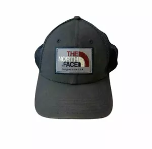 The North Face Flex Fit Trucker Americana Mütze Unisex One Size - Bild 1 von 5