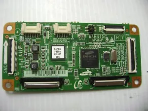 Samsung Plasma PM51D450A2D Main Logic Board LJ41-09475A #002 - Picture 1 of 2
