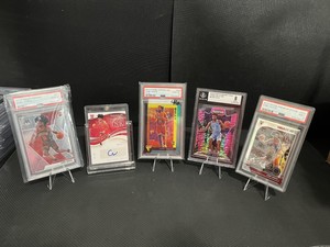 coby white auto And Others