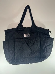 MARC ByMarc Jacobs Standard Supply Nylon Quilted Tote Bag Large WORKWEAR - Picture 1 of 7