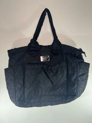 MARC ByMarc Jacobs Standard Supply Nylon Quilted Tote  Bag Large WORKWEAR - Image 1 of 4