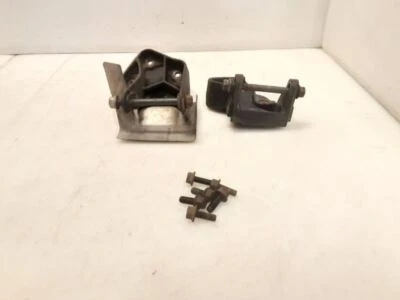 Soportes de montaje de motor Jeep TJ Wrangler 4,0 L 2000-2002 2003 2004 2005 2006 101309 Foto 1 de 4